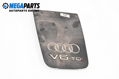 Декоративен капак двигател за Audi A4 Avant B6 (04.2001 - 12.2004)