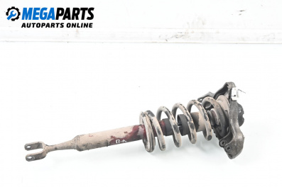 Макферсон за Audi A4 Avant B6 (04.2001 - 12.2004), комби, позиция: предна, лява