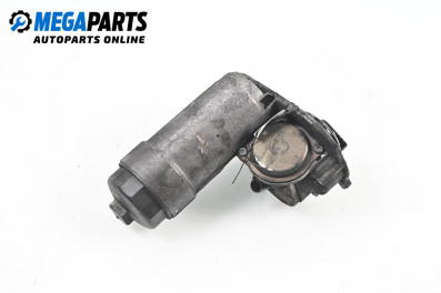 Корпус за маслен филтър за Audi A4 Avant B6 (04.2001 - 12.2004) 2.5 TDI quattro, 180 к.с.