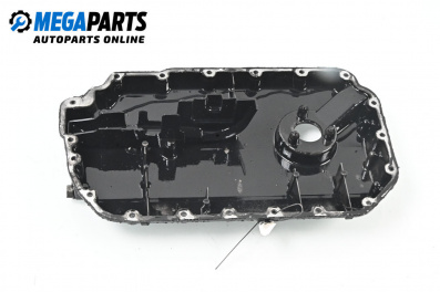 Картер за Audi A4 Avant B6 (04.2001 - 12.2004) 2.5 TDI quattro, 180 к.с.