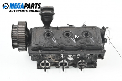 Глава за Audi A4 Avant B6 (04.2001 - 12.2004) 2.5 TDI quattro, 180 к.с.