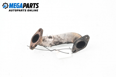 EGR тръба за Audi A4 Avant B6 (04.2001 - 12.2004) 2.5 TDI quattro, 180 к.с.