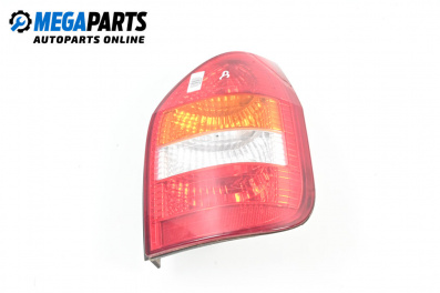 Стоп за Opel Zafira A Minivan (04.1999 - 06.2005), миниван, позиция: дясна