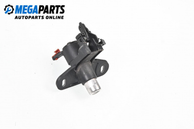 Ключалка заден капак за Opel Zafira A Minivan (04.1999 - 06.2005), миниван