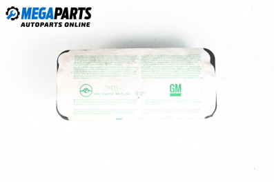 Airbag за Opel Zafira A Minivan (04.1999 - 06.2005), 4+1 вр., миниван, позиция: предна