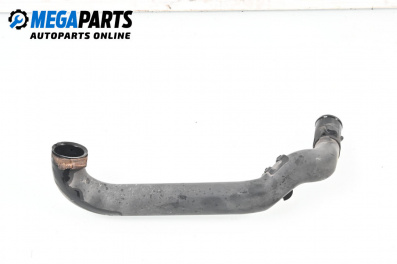 Тръба турбо за Opel Zafira A Minivan (04.1999 - 06.2005) 2.0 DTI 16V, 101 к.с.