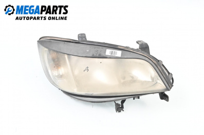 Фар за Opel Zafira A Minivan (04.1999 - 06.2005), миниван, позиция: дясна