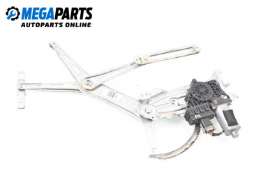 Машинка ел. стъкло за Opel Zafira A Minivan (04.1999 - 06.2005), 4+1 вр., миниван, позиция: предна, лява