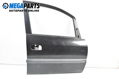Врата за Opel Zafira A Minivan (04.1999 - 06.2005), 4+1 вр., миниван, позиция: предна, дясна