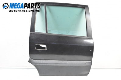 Врата за Opel Zafira A Minivan (04.1999 - 06.2005), 4+1 вр., миниван, позиция: задна, дясна