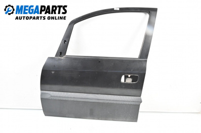Врата за Opel Zafira A Minivan (04.1999 - 06.2005), 4+1 вр., миниван, позиция: предна, лява