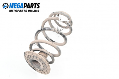 Пружина за ходова част за Opel Zafira A Minivan (04.1999 - 06.2005), миниван, позиция: задна