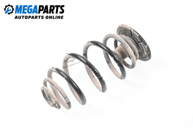 Пружина за ходова част за Opel Zafira A Minivan (04.1999 - 06.2005), миниван, позиция: задна