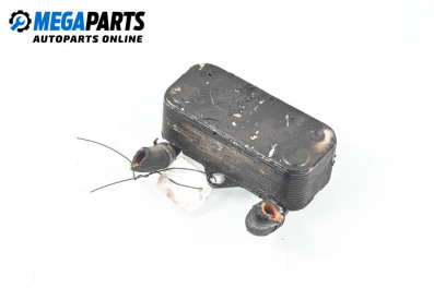 Маслоохладител за Opel Zafira A Minivan (04.1999 - 06.2005) 2.0 DTI 16V, 101 к.с.