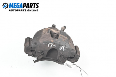 Спирачен апарат за Opel Zafira A Minivan (04.1999 - 06.2005), позиция: предна, лява