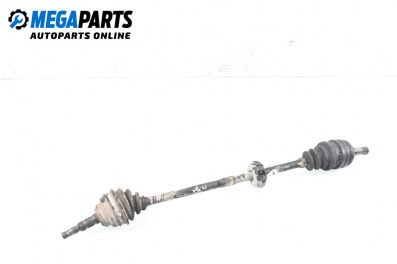 Полуоска за Opel Zafira A Minivan (04.1999 - 06.2005) 2.0 DTI 16V, 101 к.с., позиция: предна, дясна