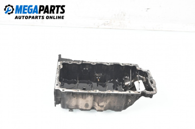 Картер за Opel Zafira A Minivan (04.1999 - 06.2005) 2.0 DTI 16V, 101 к.с.
