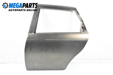 Врата за Alfa Romeo 156 Sportwagon (01.2000 - 05.2006), 4+1 вр., комби, позиция: задна, лява