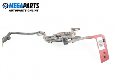 Брава преден капак за Alfa Romeo 156 Sportwagon (01.2000 - 05.2006)