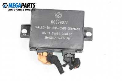 Модул парктроник за Alfa Romeo 156 Sportwagon (01.2000 - 05.2006), № 60689079