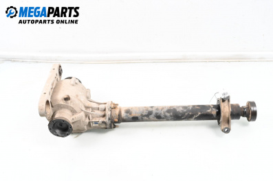 Диференциал за Alfa Romeo 156 Sportwagon (01.2000 - 05.2006) 1.9 JTD 16V Q4, 150 к.с., № 3320993