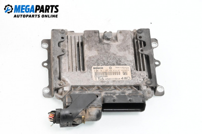 Компютър двигател за Alfa Romeo 156 Sportwagon (01.2000 - 05.2006) 1.9 JTD 16V Q4, 150 к.с., № 55200396