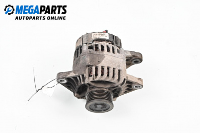 Алтернатор / генератор за Alfa Romeo 156 Sportwagon (01.2000 - 05.2006) 1.9 JTD 16V Q4, 150 к.с., № 101210-1870