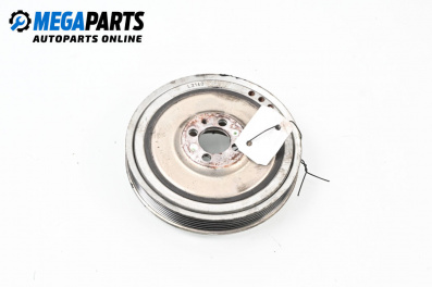 Демпферна шайба за Alfa Romeo 156 Sportwagon (01.2000 - 05.2006) 1.9 JTD 16V Q4, 150 к.с.