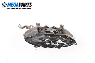 Спирачен апарат за Alfa Romeo 156 Sportwagon (01.2000 - 05.2006), позиция: предна, дясна