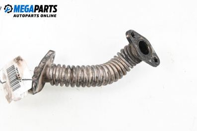 EGR тръба за Alfa Romeo 156 Sportwagon (01.2000 - 05.2006) 1.9 JTD 16V Q4, 150 к.с.