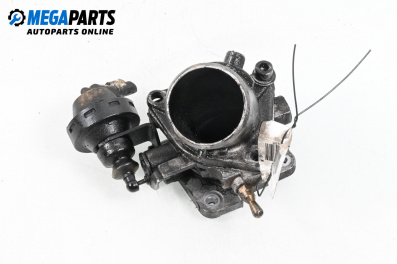 Дроселова клапа за Alfa Romeo 156 Sportwagon (01.2000 - 05.2006) 1.9 JTD 16V Q4, 150 к.с.