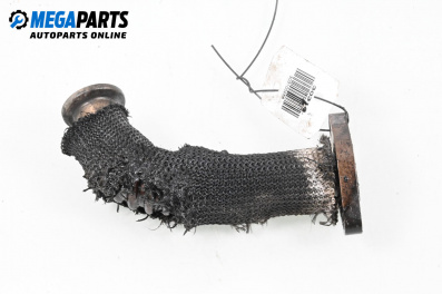 EGR тръба за Alfa Romeo 156 Sportwagon (01.2000 - 05.2006) 1.9 JTD 16V Q4, 150 к.с.