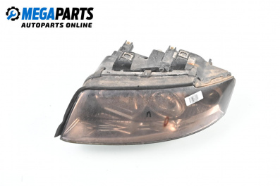 Фар за Audi A4 Sedan B6 (11.2000 - 12.2004), комби, позиция: лява, № 8Е0 941 003 G