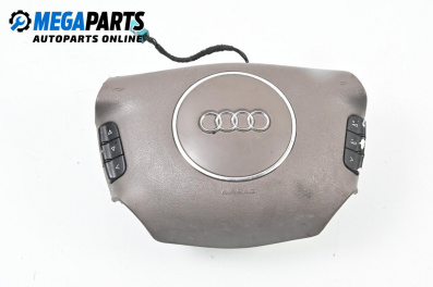 Airbag за Audi A4 Sedan B6 (11.2000 - 12.2004), 4+1 вр., комби, позиция: предна