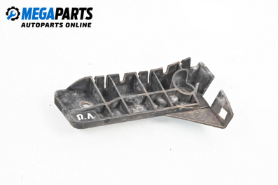 Държач броня за Audi A4 Sedan B6 (11.2000 - 12.2004), комби, позиция: предна, лява