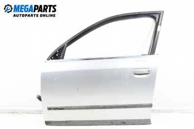 Врата за Audi A4 Sedan B6 (11.2000 - 12.2004), 4+1 вр., комби, позиция: предна, лява