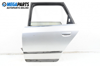 Врата за Audi A4 Sedan B6 (11.2000 - 12.2004), 4+1 вр., комби, позиция: задна, лява