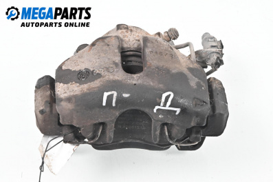 Спирачен апарат за Audi A4 Sedan B6 (11.2000 - 12.2004), позиция: предна, дясна