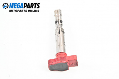 Запалителна бобина за Audi A4 Sedan B6 (11.2000 - 12.2004) 3.0, 220 к.с.