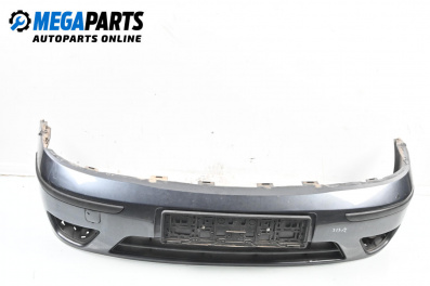 Предна броня за Ford Focus I Hatchback (10.1998 - 12.2007), хечбек, позиция: предна