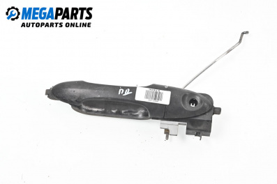 Външна дръжка за Ford Focus I Hatchback (10.1998 - 12.2007), 4+1 вр., хечбек, позиция: предна, дясна