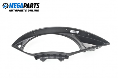 Интериорна пластмаса километраж за Ford Focus I Hatchback (10.1998 - 12.2007), 4+1 вр., хечбек