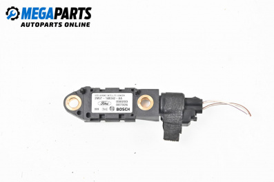 Сензор airbag за Ford Focus I Hatchback (10.1998 - 12.2007), № 2M5T-14B342-AA