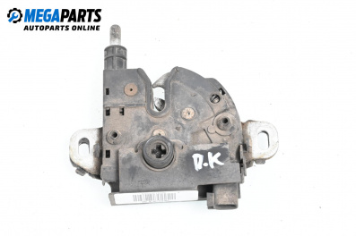 Брава преден капак за Ford Focus I Hatchback (10.1998 - 12.2007)