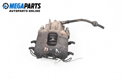 Спирачен апарат за Ford Focus I Hatchback (10.1998 - 12.2007), позиция: предна, лява