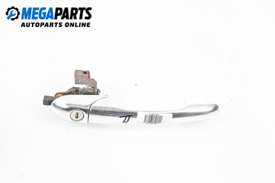 Външна дръжка за Alfa Romeo 147 Hatchback (10.2000 - 12.2010), 2+1 вр., хечбек, позиция: дясна