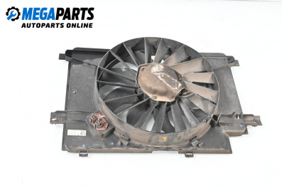 Перка охлаждане за Alfa Romeo 147 Hatchback (10.2000 - 12.2010) 1.9 JTD (937AXD1A), 115 к.с.