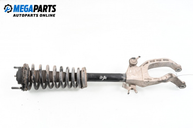 Макферсон за Alfa Romeo 147 Hatchback (10.2000 - 12.2010), хечбек, позиция: предна, дясна