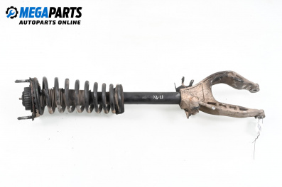 Макферсон за Alfa Romeo 147 Hatchback (10.2000 - 12.2010), хечбек, позиция: предна, лява