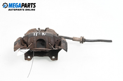 Спирачен апарат за Alfa Romeo 147 Hatchback (10.2000 - 12.2010), позиция: предна, лява